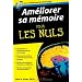 Am�liorer sa m�moire pour les nuls