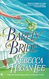 Barely A Bride (Berkley Sensation)