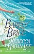 Barely A Bride (Berkley Sensation)