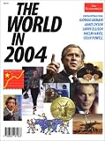 The "Economist" World in 2004(Economist)