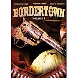 Bordertown: Volume 2 (17 Episodes)