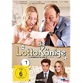 Die LottoK�nige - Die komplette erste Staffel [2 DVDs]