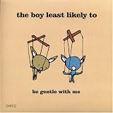 Be Gentle With Me [7" VINYL]