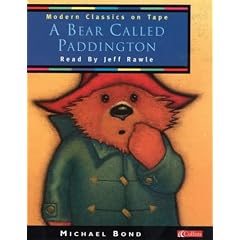 A Bear Called Paddington: Unabridged