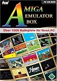 Eigenschaften United Independent Entertainment GmbH  / Amiga Emulator Box