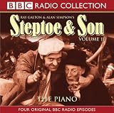 Steptoe and Son (Radio Collection)