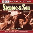 Steptoe & Son:Vol 11:the Piano