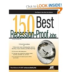 150 Best Recession-Proof Jobs