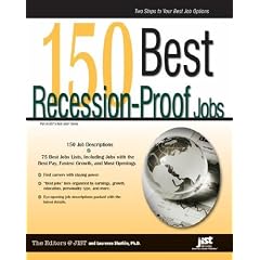 150 Best Recession-Proof Jobs