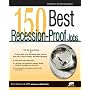 150 Best Recession-Proof Jobs