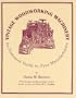 Vintage Woodworking Machinery: An Illustrated Guide