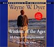 Wisdom of the Ages CD: 60 Days to Enlightenment