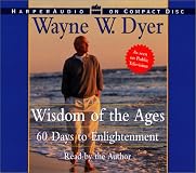Wisdom of the Ages: 60 Days to Enlightenment