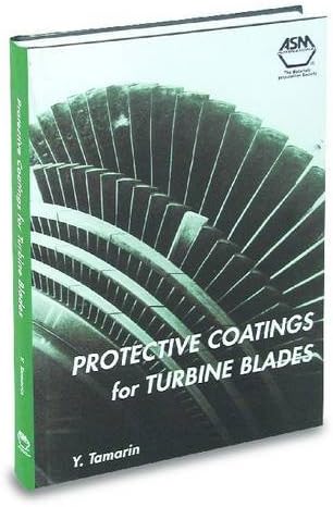 Protective Coatings for Turbine Blades