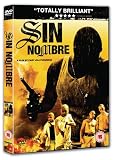 Sin Nombre [DVD] [2008]