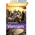 The Rough Guide to Vietnam (Rough Guide Travel Guides) by Jan Dodd, Mark Lewis, and Rough Guides