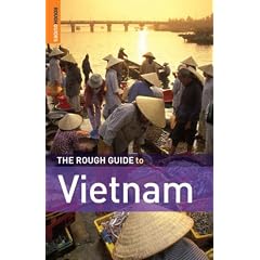 The Rough Guide to Vietnam (Rough Guide Travel Guides)