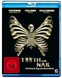 Produkt-Bild: Tooth and Nail - Die letzten Tage der Menschheit [Blu-ray]