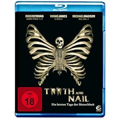 Tooth and Nail - Die letzten Tage der Menschheit [Blu-ray]