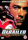 Derailed [Region 2]