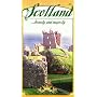 Scotland: Beauty & Majesty [VHS]