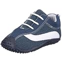 Playshoes Lauflernschuh Sneaker 153316, Unisex - Kinder Lauflernschuhe
