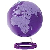 Produkt-Bild: Atmosphere Globus Bright Mauve