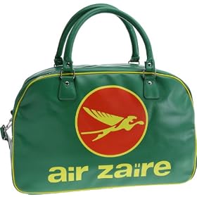 sac a bandoulière homme Logoshirt Air Zaire Sac bandoulière