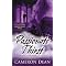 Find a New Paranormal Romance/Urban Fantasy Author