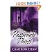 Passionate Thirst (Candace Steele, Vampire Killer, Book 1)