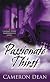 Passionate Thirst: A Candace Steele Vampire Killer Novel