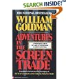 Adventures in the Screen Trade