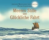 Meeres Stille und Gl�ckliche Fahrt