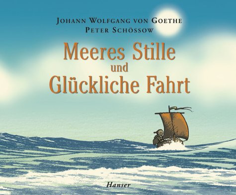 Meeres Stille und Gl�ckliche Fahrt