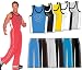 Athletic Sport 100% Cotton Printed Tanktop with Contrast Trim.