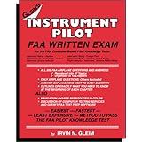 Instrument Pilot FAA Written Exam