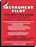 Instrument Pilot FAA Written Exam