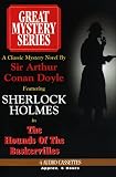  : The Hound of the Baskervilles (Great Mystery Series)