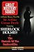 Search : The Hound of the Baskervilles (Great Mystery Series)