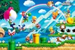 Empire 569233 Nintendo - Mario Bros U...