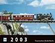 Faszination Modelleisenbahn 2003