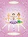 Ballerinas (Usborne Sticker Fashion)