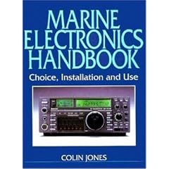 The Marine Electronics Handbook (Waterline)