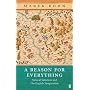 A Reason for Everything: Natural Selection and the English Imagination