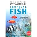 Complete Encyclopedia of Tropical Fish