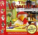 Great Cake Mystery (Wombles)