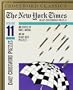 New York Times Daily Crossword Puzzles, Volume 11 (NY Times)