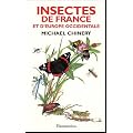 Insectes de France et d'Europe occidentale