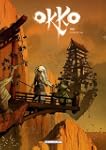Okko : Coffret en 2 volumes Le cycle...