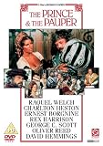 The Prince and The Pauper [DVD]